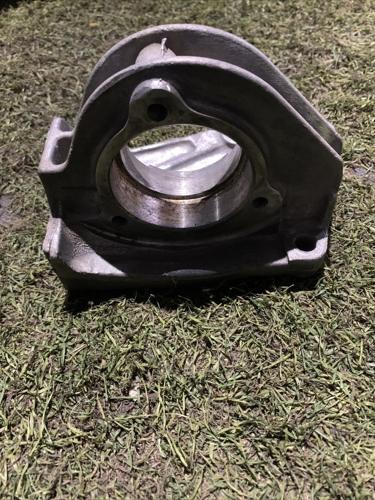 Supporto Semiasse Fiat 500L 2013 1.3 Diesel 55206215