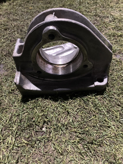 Supporto Semiasse Fiat 500L 2013 1.3 Diesel 55206215