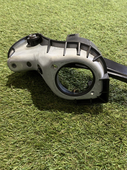 Pedale Freno Cambio Automatico Mercedes Classe C 220 2.2 Diesel Dal 2008 In Poi 