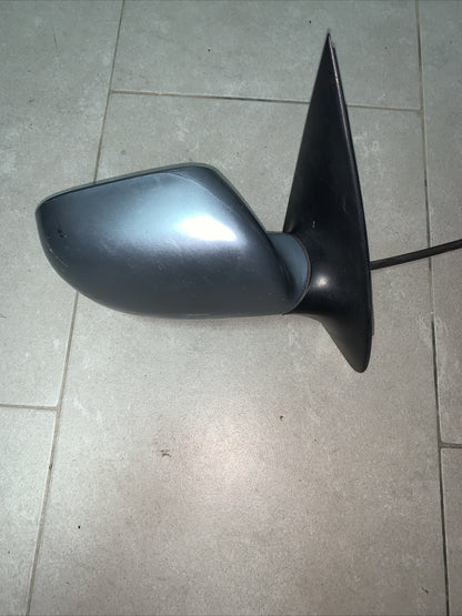 Specchietto Retrovisore Destro Manuale Skoda Fabia 012659