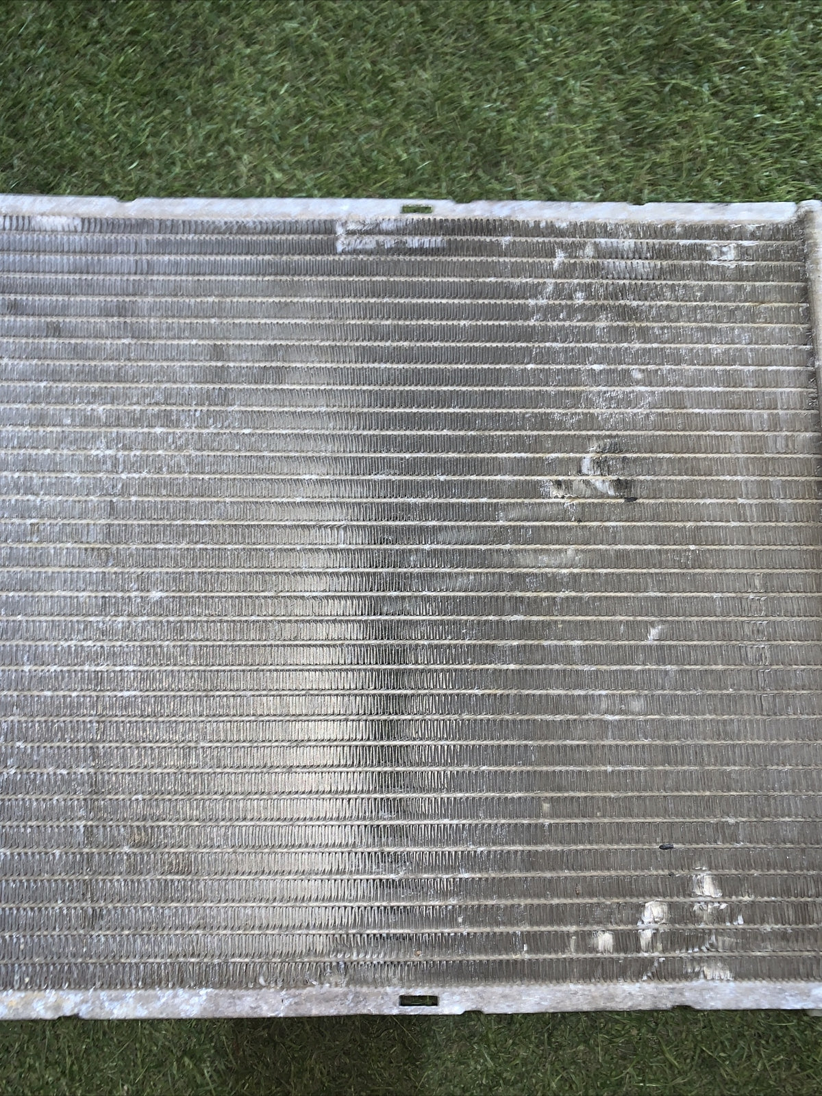 Radiatore acqua fiat idea 1.4 benzina 2007