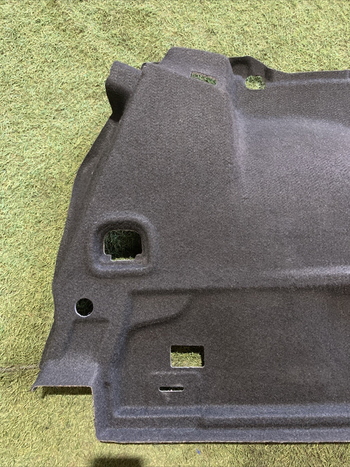 MODANATURA COPERTURA INTERNO BAGAGLIAIO DESTRO VOLKSWAGEN T-Roc 2GA867428F