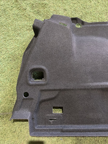 MODANATURA COPERTURA INTERNO BAGAGLIAIO DESTRO VOLKSWAGEN T-Roc 2GA867428F