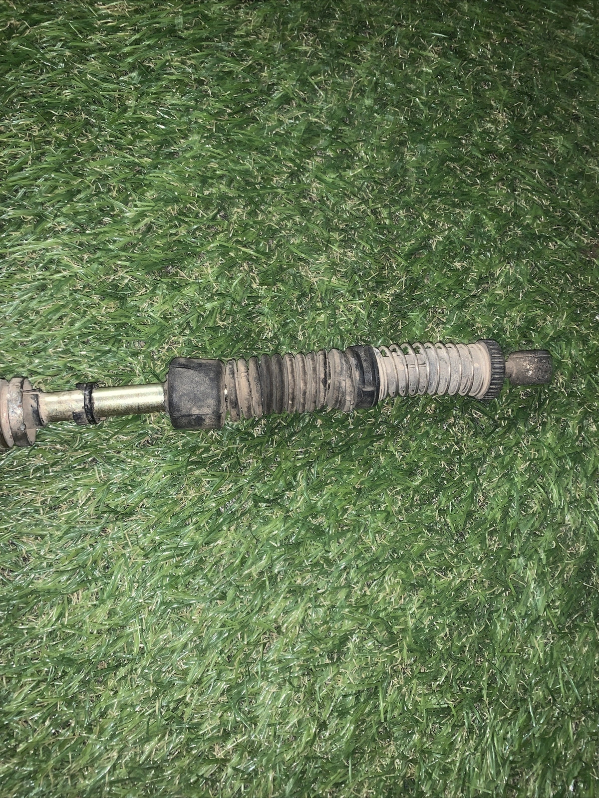 Cavi corda Cambio 46544422 Fiat Punto 1.2 benzina 188