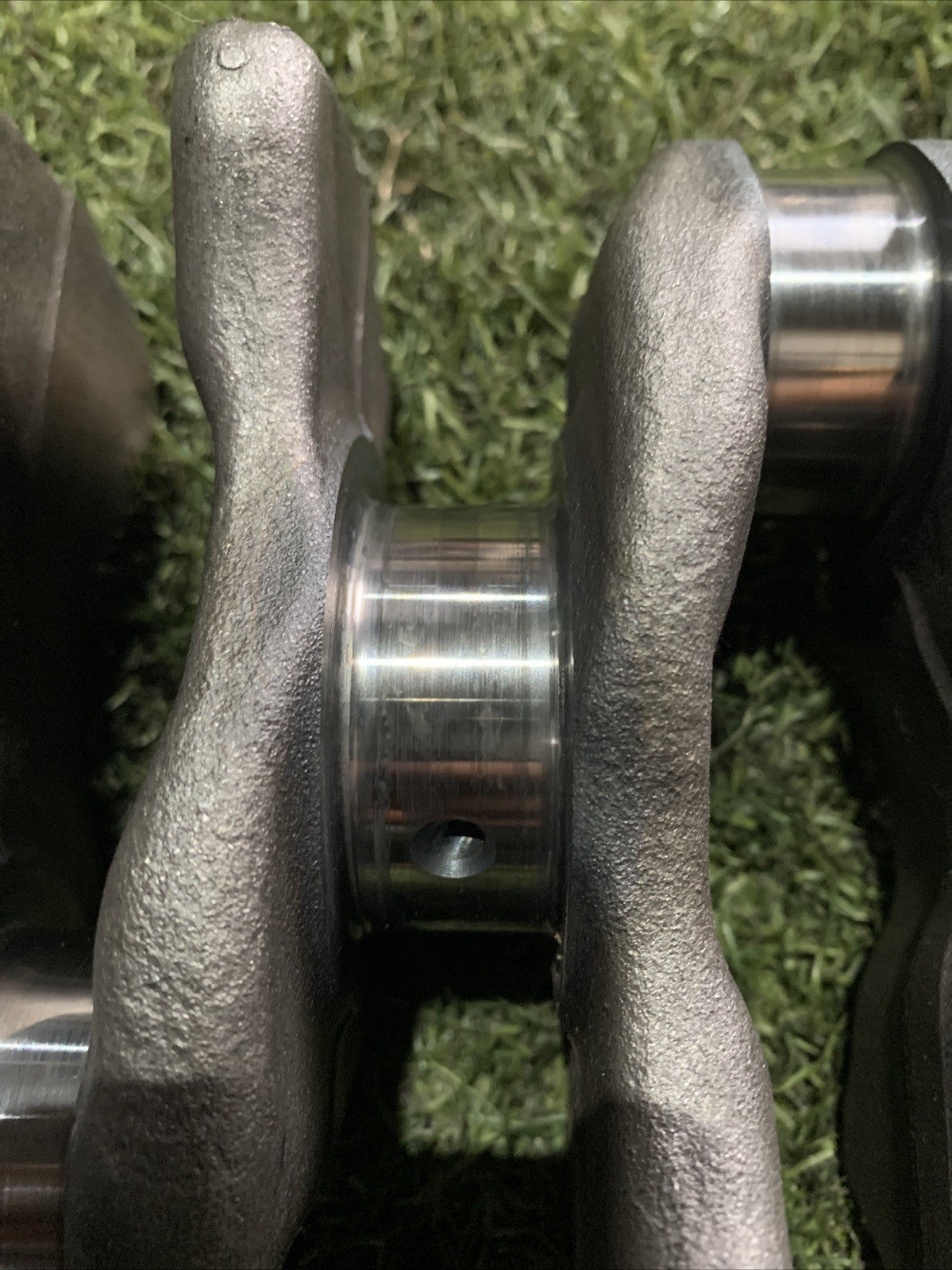 Albero Motore Toyota Yaris 2017-2018 1.5 Benzina 1340147090 2NR FE