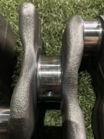 Albero Motore Toyota Yaris 2017-2018 1.5 Benzina 1340147090 2NR FE