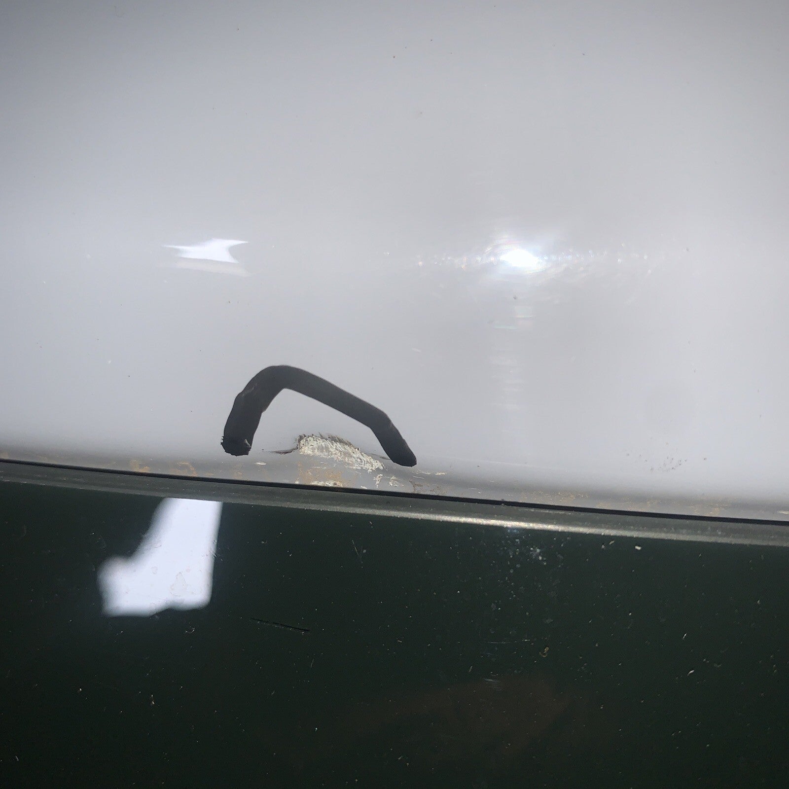 COFANO PORTELLONE BAULE POSTERIORE FIAT PANDA 312 3 SERIE HYBRID 2020