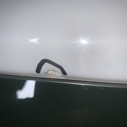 COFANO PORTELLONE BAULE POSTERIORE FIAT PANDA 312 3 SERIE HYBRID 2020