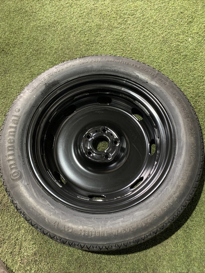Ruotino Di Scorta 18 Volkswagen Tiguan 2019 5QF601027F