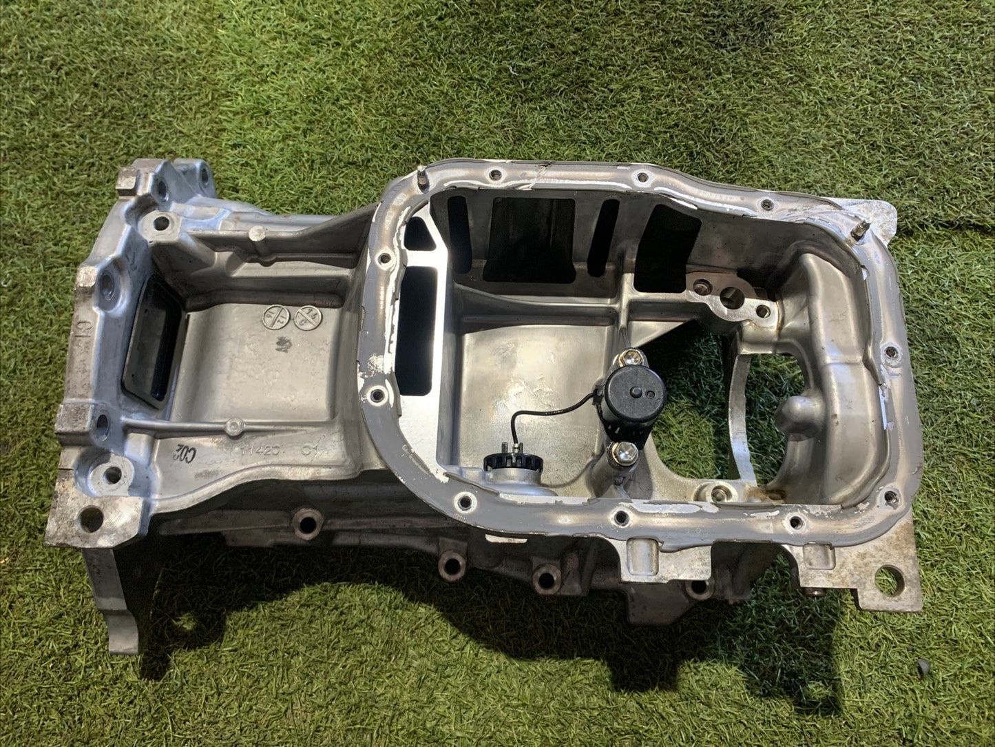 Carter Sotto Coppa Toyota C-HR 2016-2023 1.8 Hybrid