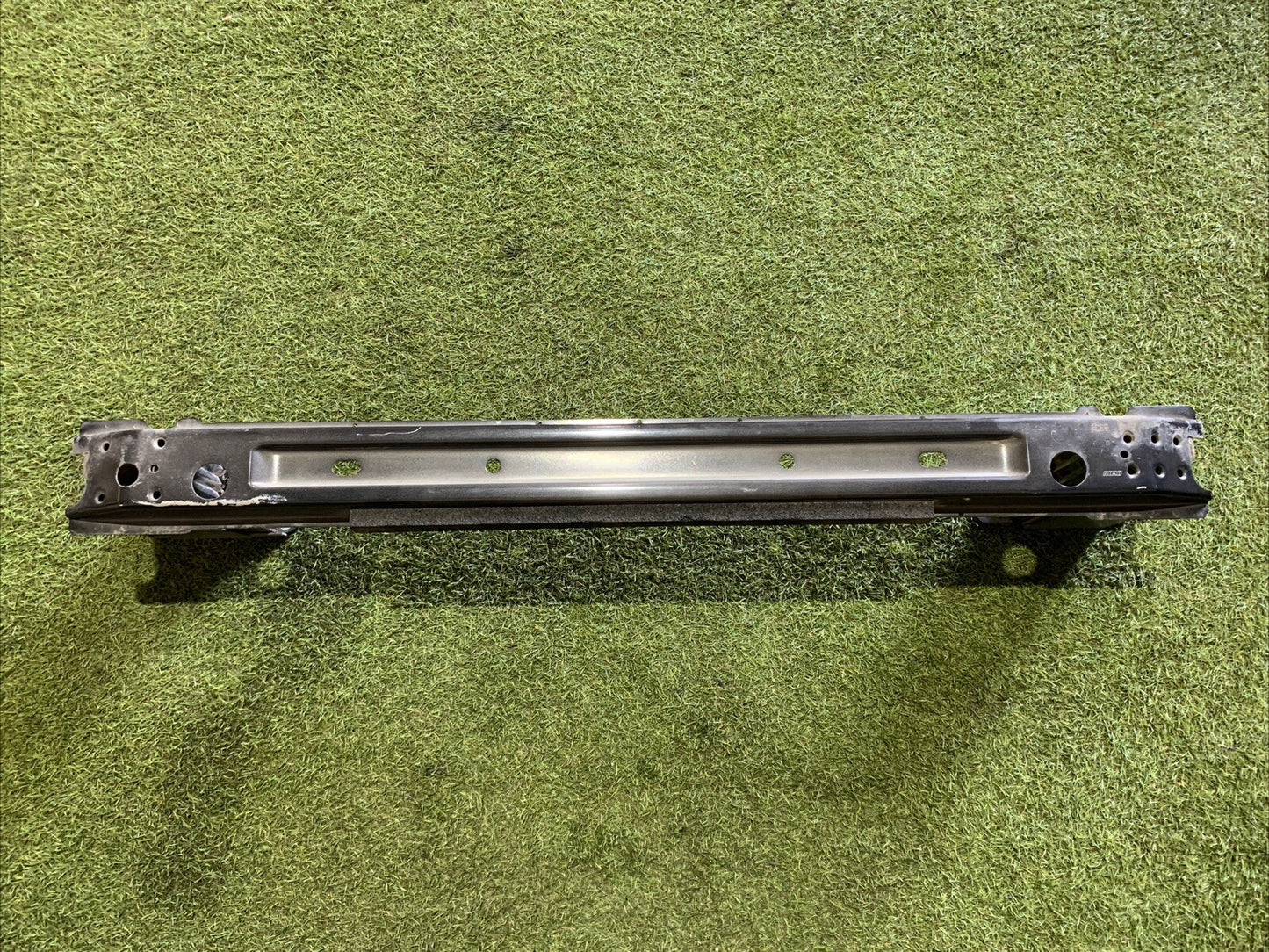 Traversa Paraurti Posteriore Fiat 500L 2013