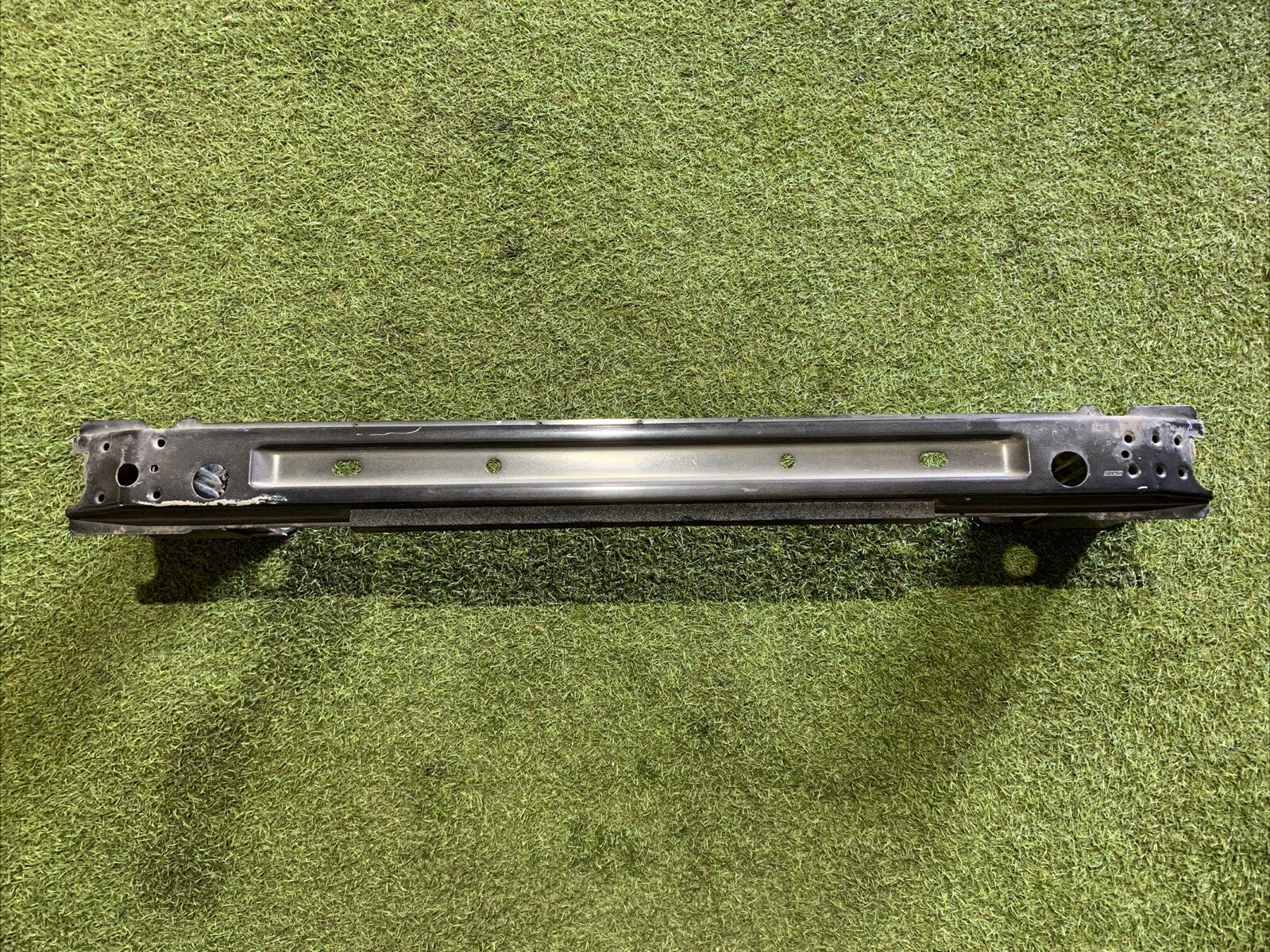 Traversa Paraurti Posteriore Fiat 500L 2013