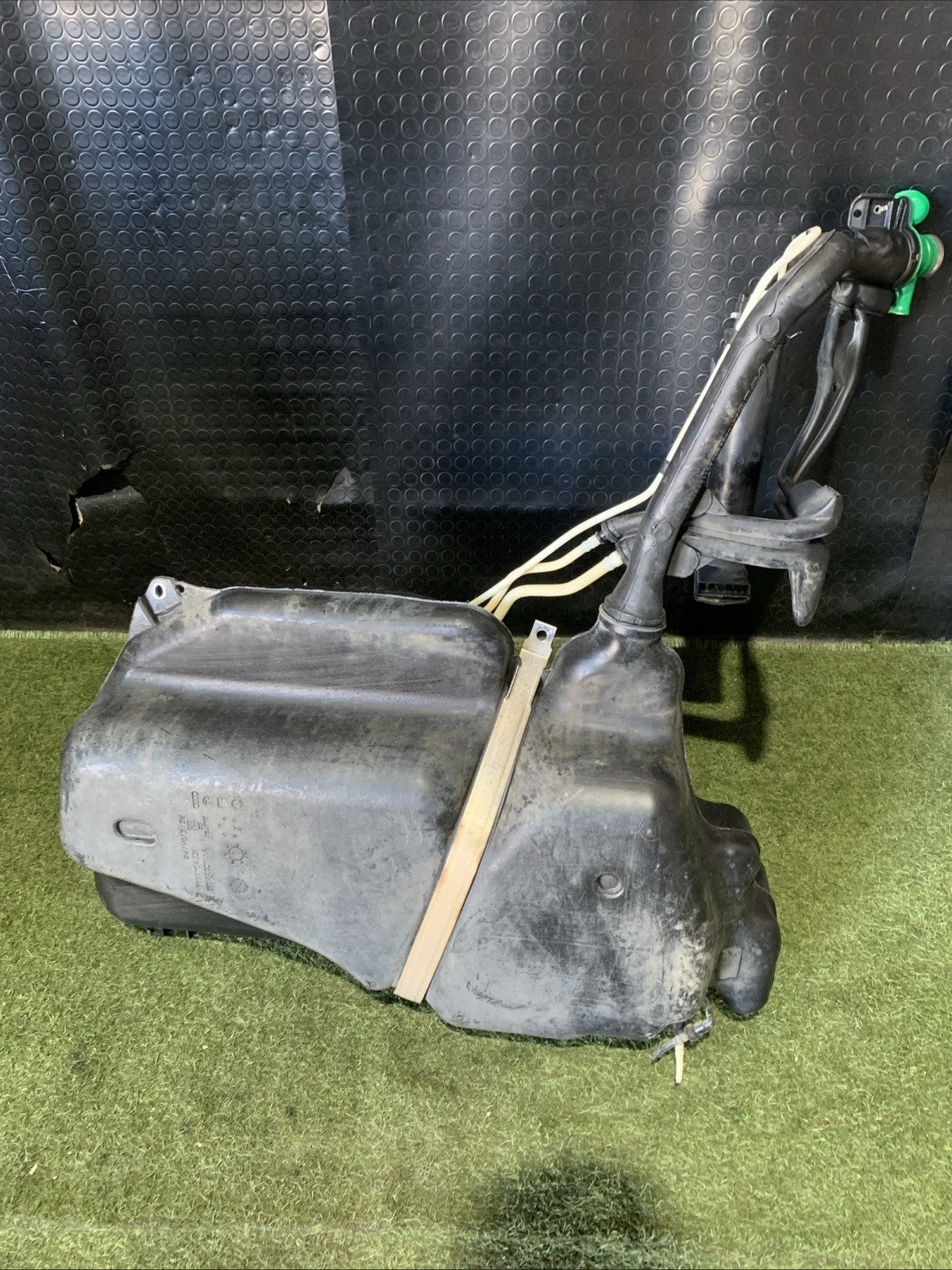 Serbatoio Carburante Skoda Fabia 2017 1.0  Benzina 6C0201085