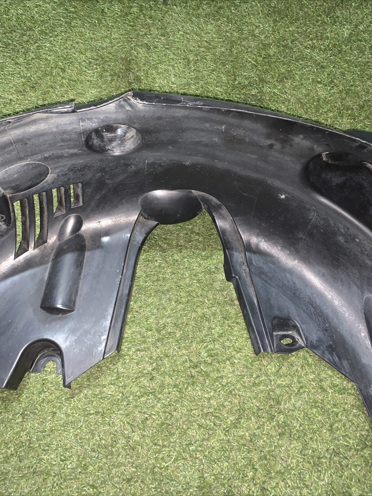 Passaruota Posteriore Destro Per Smart Forfour Per Renault Twingo 2019