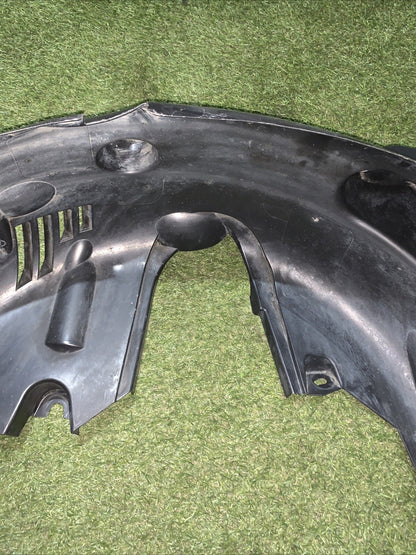 Passaruota Posteriore Destro Per Smart Forfour Per Renault Twingo 2019