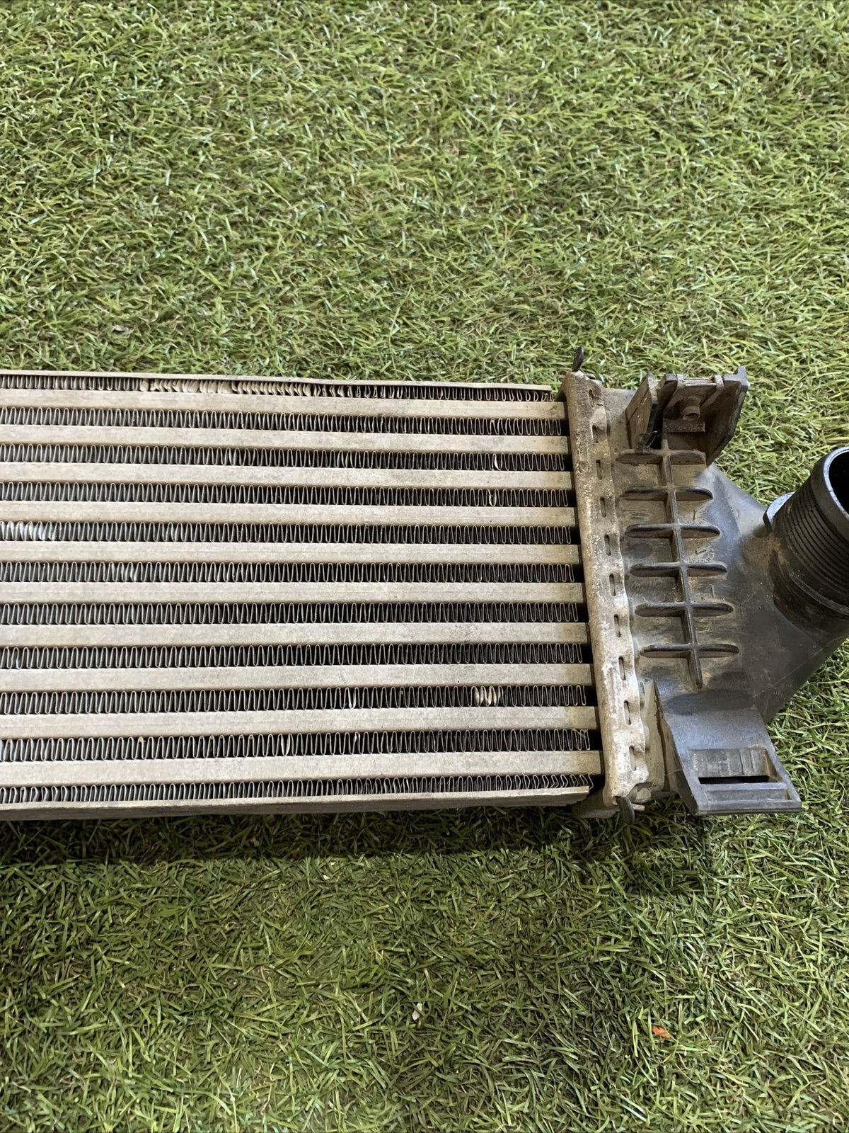 INTERCOOLER FORD Focus Berlina 3° Serie 8ML376746-471 Diesel 2004
