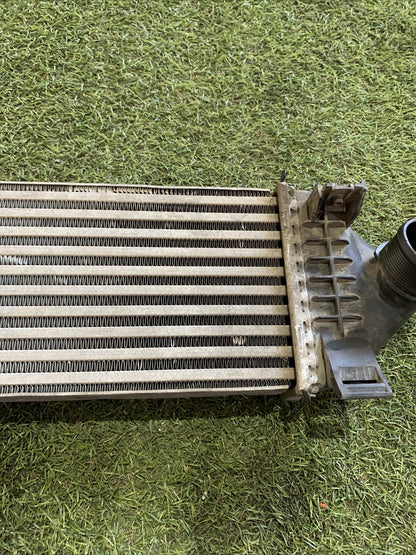 INTERCOOLER FORD Focus Berlina 3° Serie 8ML376746-471 Diesel 2004