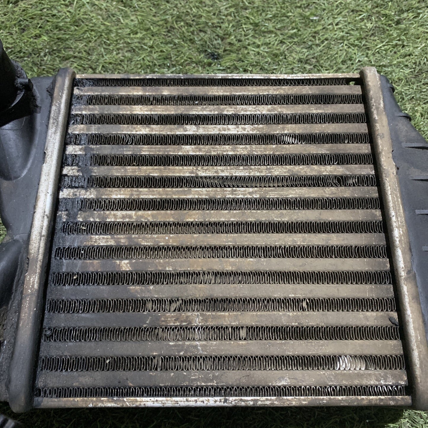 RADIATORE INTERCOOLER FIAT PANDA 2 (169) 1.3 MULTIJET 2003-2012, 847850000