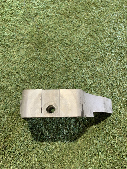 SUPPORTO CAMBIO FIAT PANDA 1.3 MULTIJET ANNO 2009 51724724