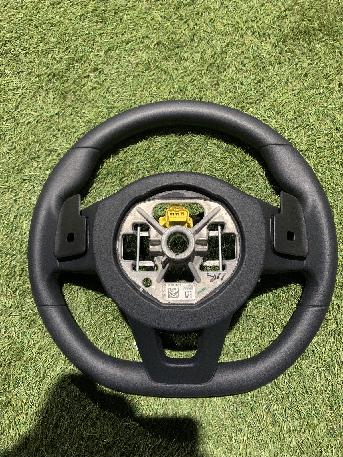 Volante Multifunzione  Con Paddle Jeep Avenger 2025 Hybrid 735774455