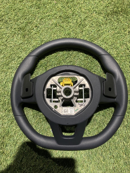 Volante Multifunzione  Con Paddle Jeep Avenger 2025 Hybrid 735774455