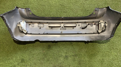 PARAURTI POSTERIORE SUZUKI IGNIS 71811-62R0 2017