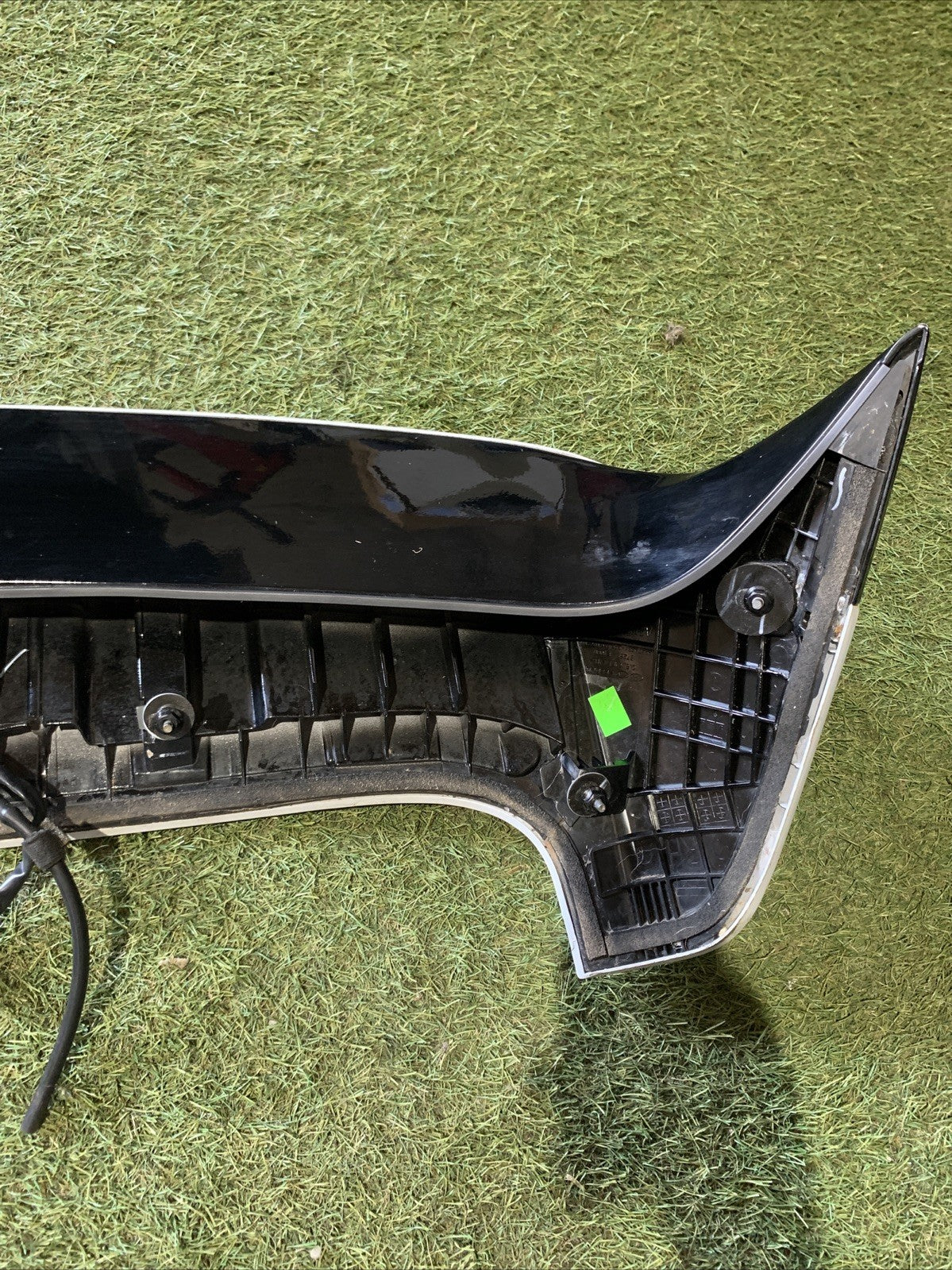 Spoiler Posteriore Kia Sportage 2017 87268-F1000