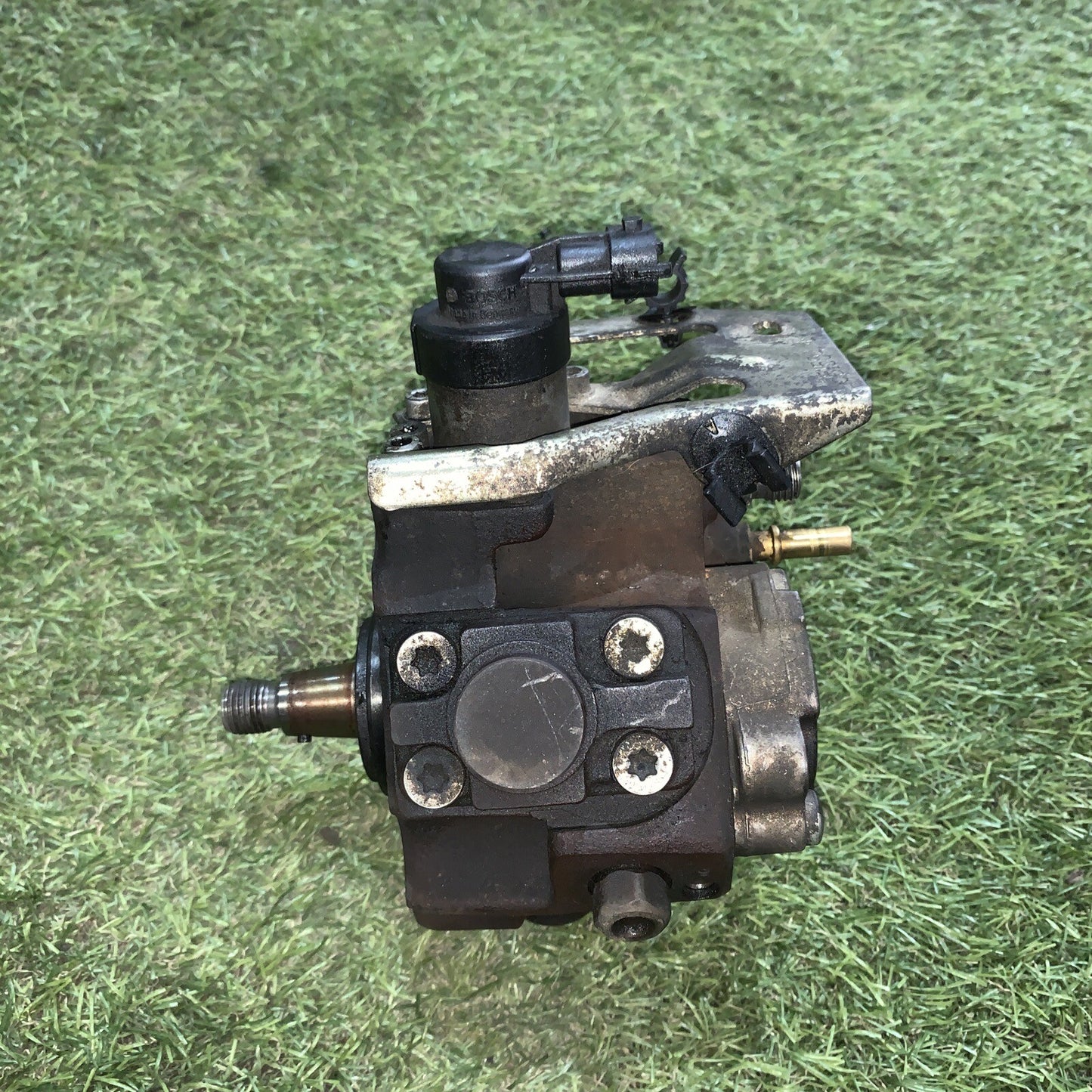 Pompa Iniezione Mini Cooper R56 1.6 9656300380A