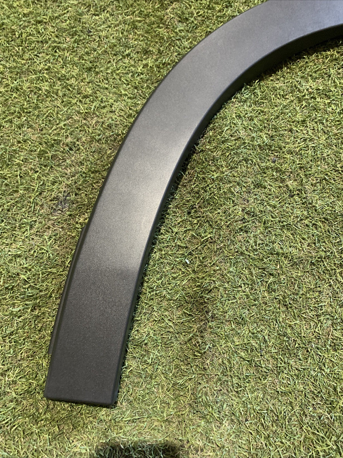 Modanatura Parafango Posteriore Sinistro Jeep Avenger 2025 735729933