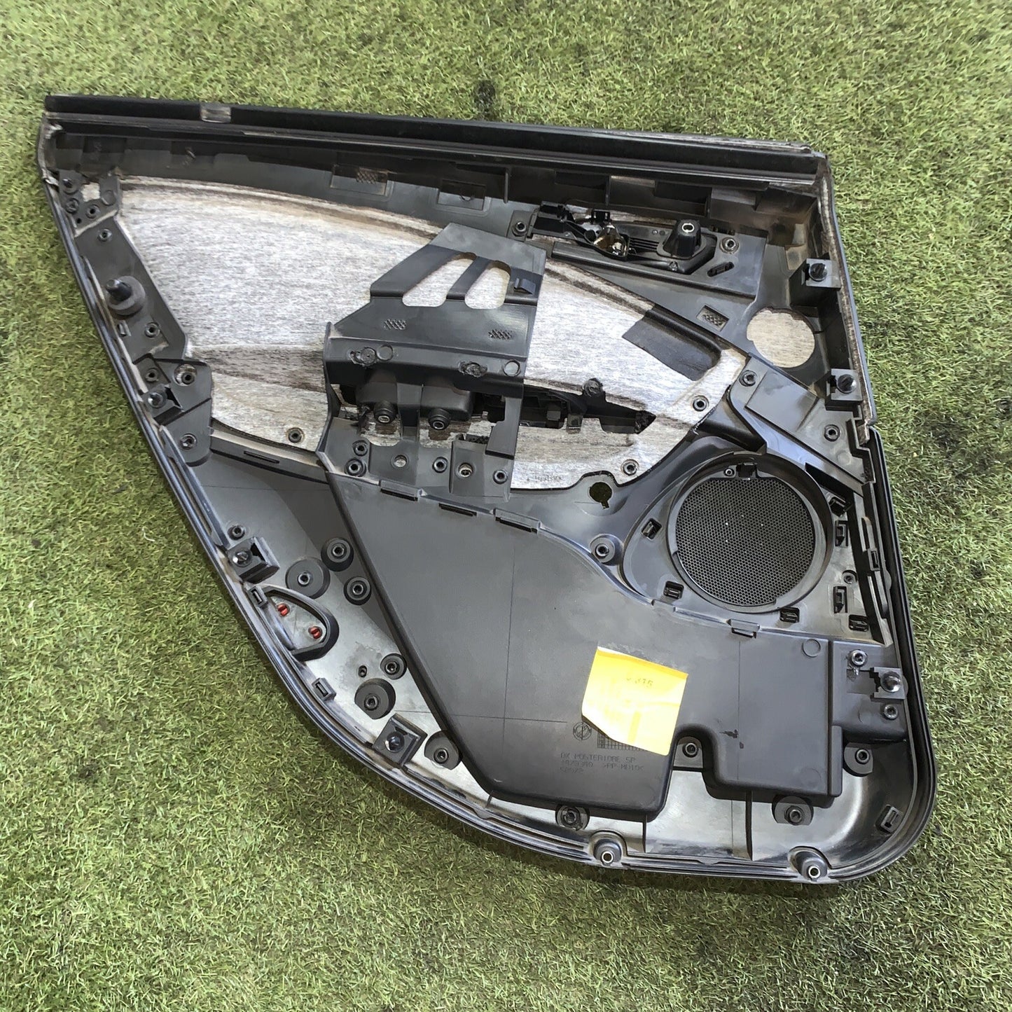 1479340 Pannello Rivestimento Portiera Posteriore Destro Fiat Bravo