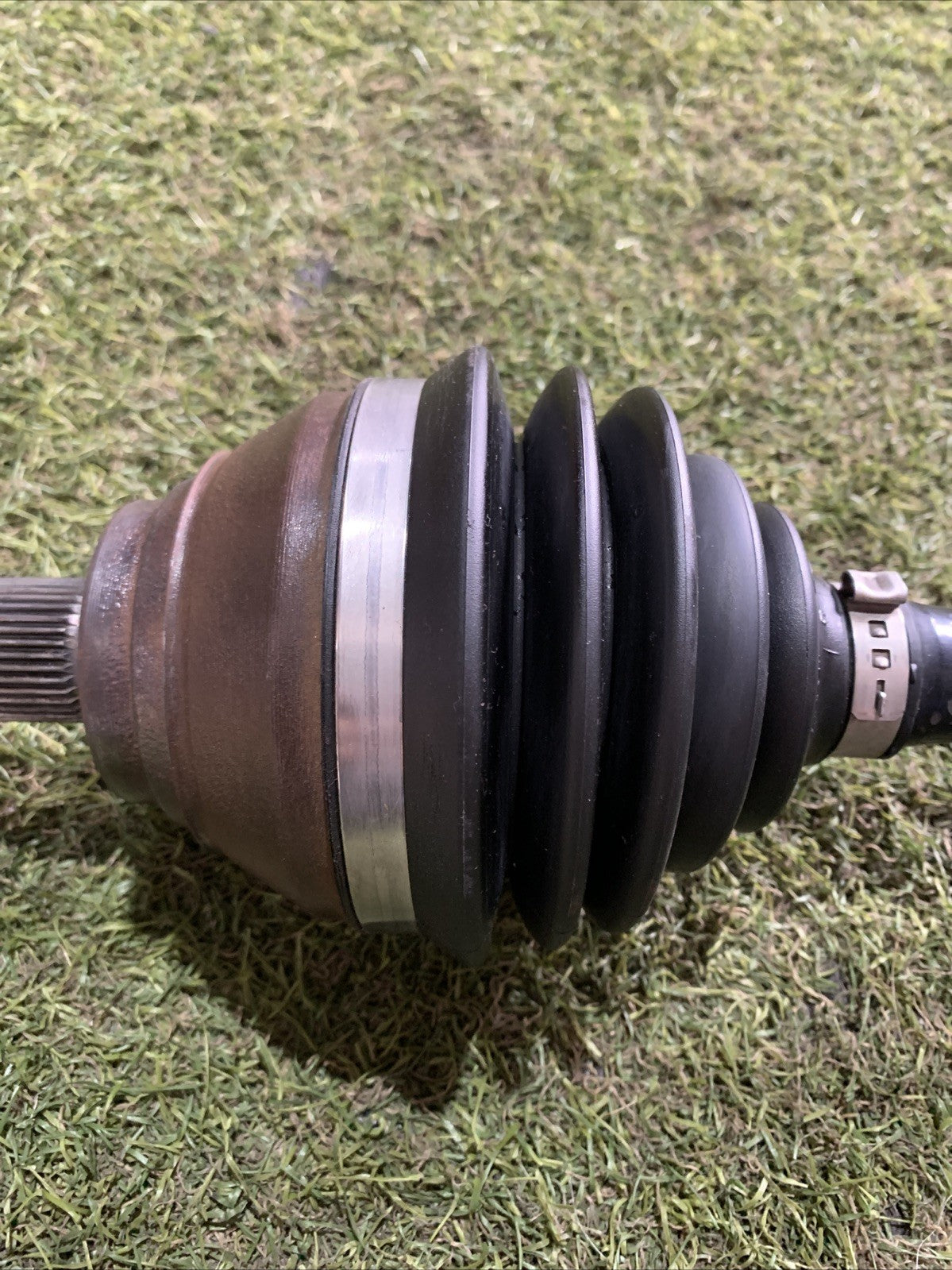 Semiasse Anteriore Sinistro Volkswagen Tiguan  2017 1.6 Diesel 3Q0407271N