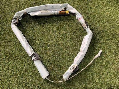 AIRBAG A TENDINA LATERALE DESTRA DX  PER PEUGEOT 208 Serie 9672917780 (12 )