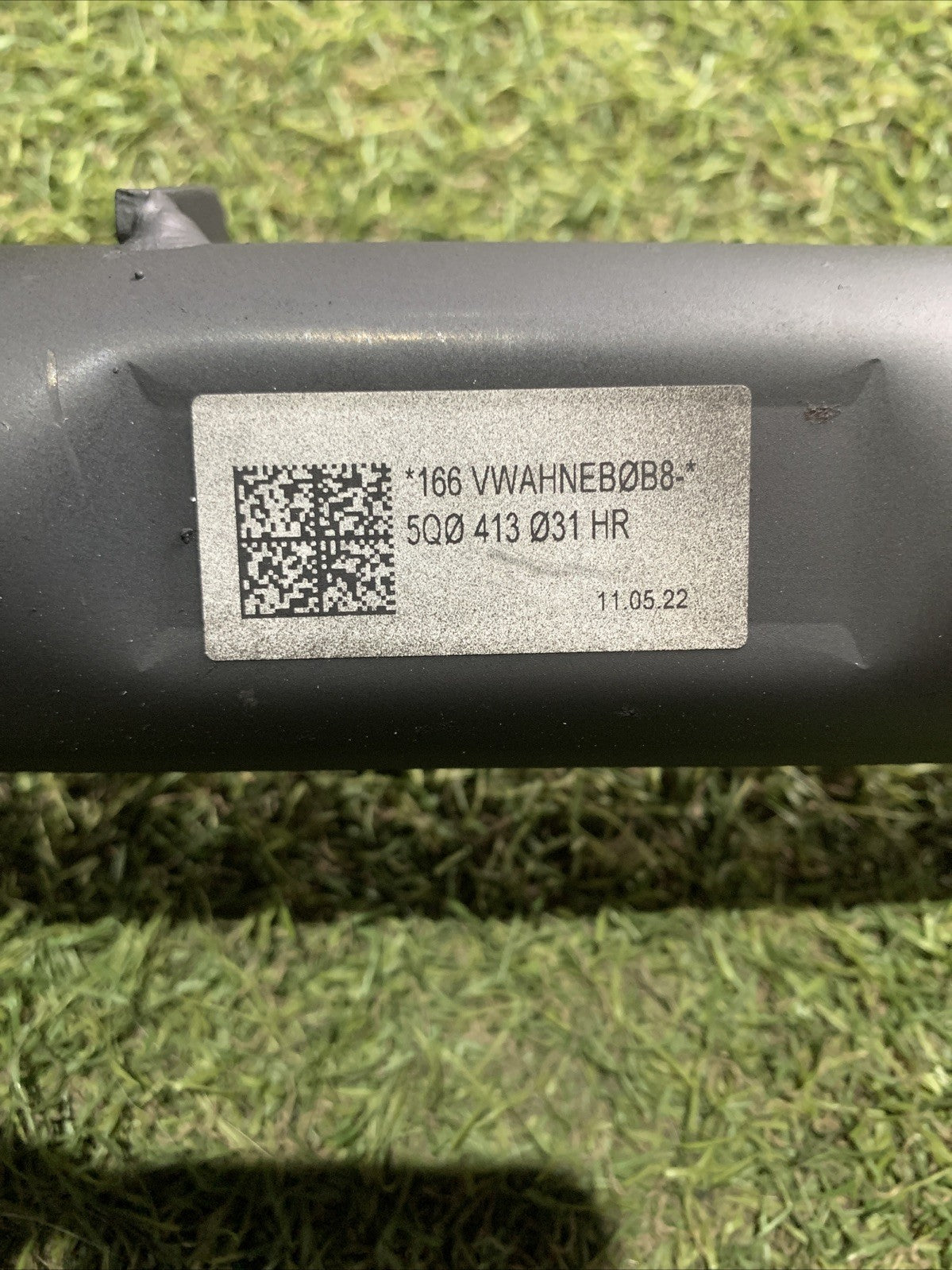 Ammortizzatore Anteriore Sinistro Volkswagen T-roc 2023 1.6 Diesel 5Q0413031HR