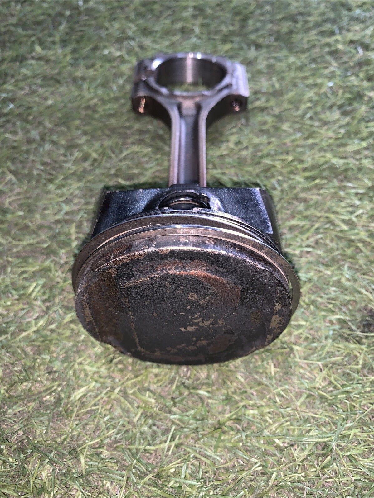 Pistone Motore Ford Fiesta 2019 1.0 Benzina Aspirato (2)