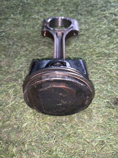 Pistone Motore Ford Fiesta 2019 1.0 Benzina Aspirato (2)