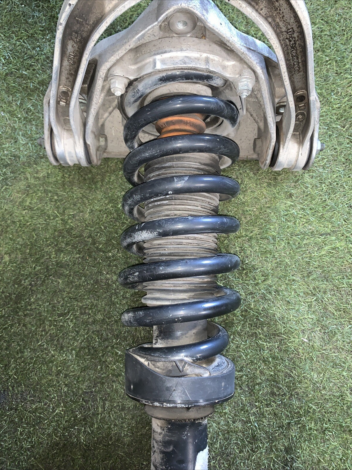 Ammortizzatore Anteriore Destro Audi Q7 2006 3.0 Diesel 7L8412022AP