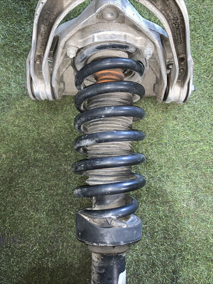 Ammortizzatore Anteriore Destro Audi Q7 2006 3.0 Diesel 7L8412022AP