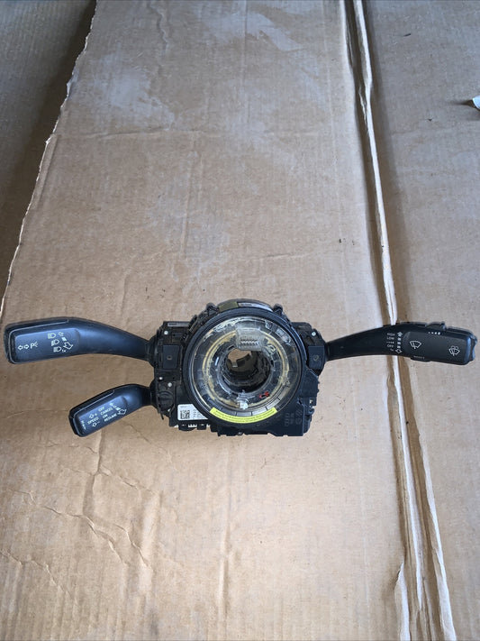 Devioluci Devio Luci Completo Audi A5 Golf 6 8K0953502BD