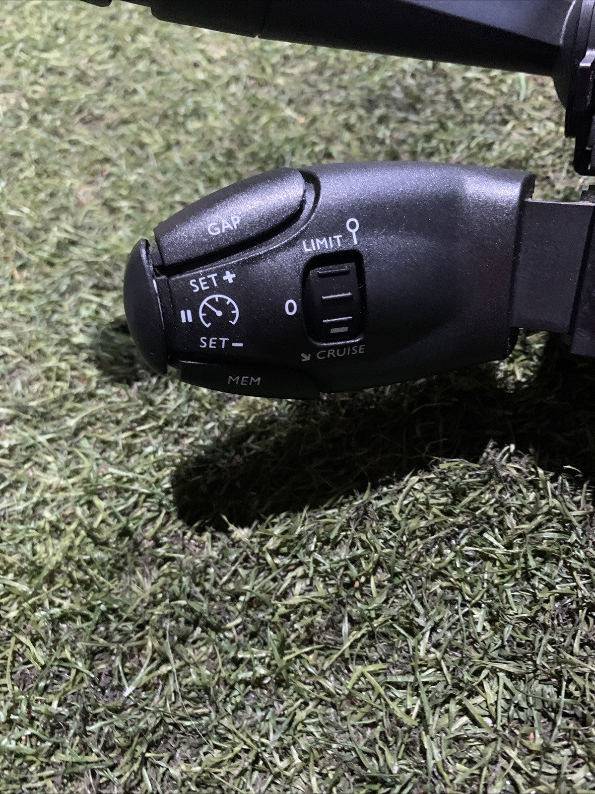 Devioluci Citroen C5 Aircross 98262596ZD