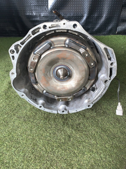 Cambio Automatico per Audi Q7 4LB 3.0 V6 TDI BUG JXX 6 marce 09D300038Q