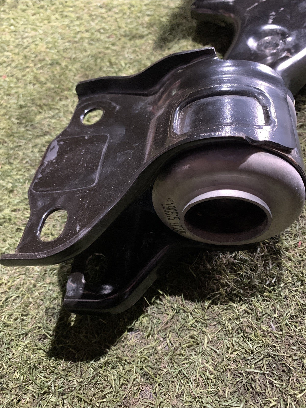 Braccio Oscillante Anteriore Destro Range Rover Evoque 2016 J9C3-3A052-AE