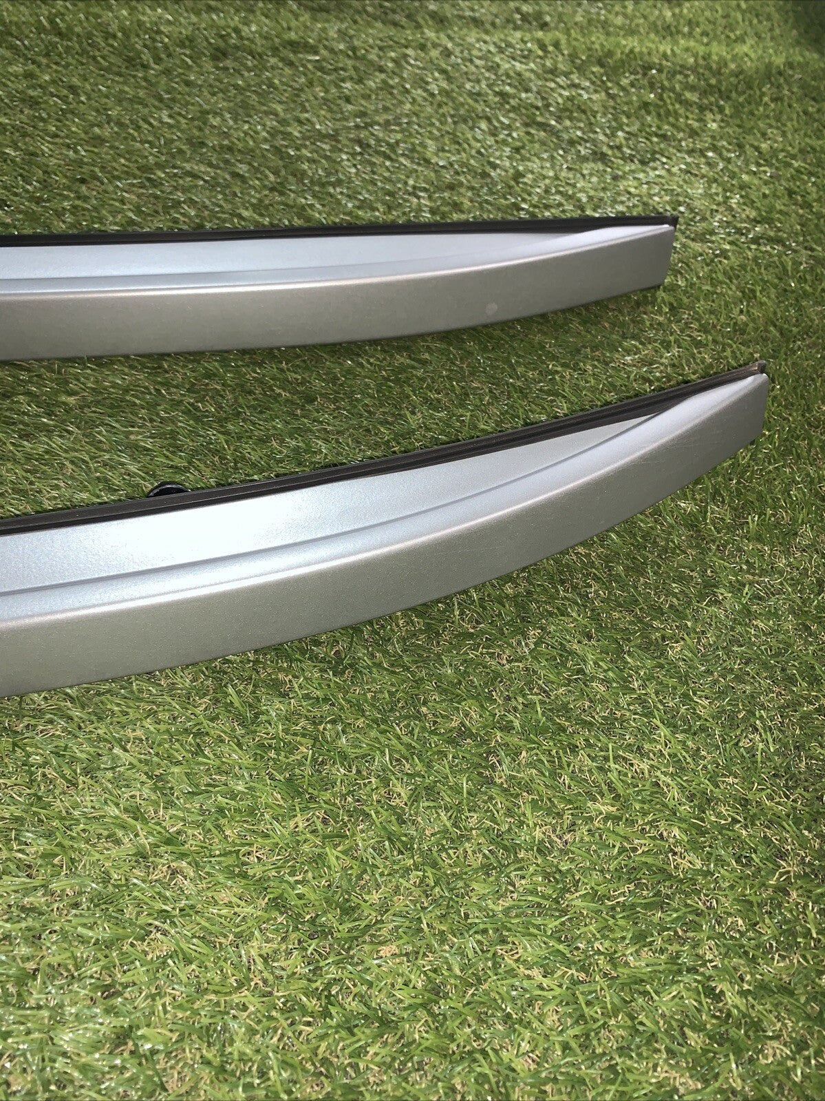 Barre Longitudinali Tetto Kia Sportage 2023 87280-R2000PCD