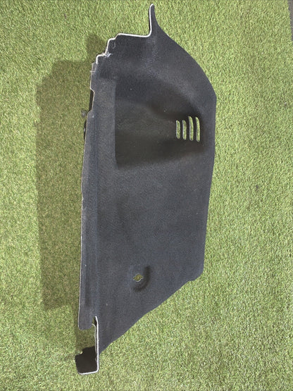 A1776902903 RIVESTIMENTO BAULE POSTERIORE LATO SINISTRA MERCEDES CLASSE A W177