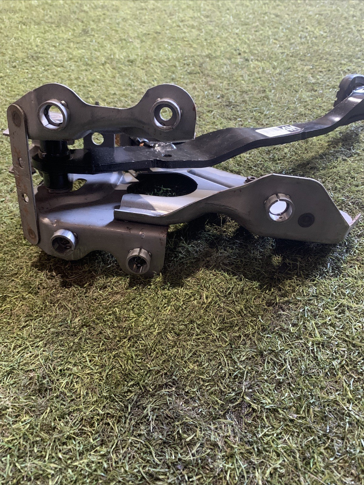 Pedale Freno Renault Kadjar 465014EA2B