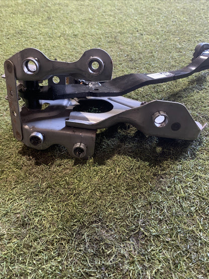 Pedale Freno Renault Kadjar 465014EA2B