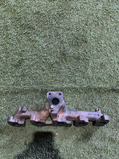 Collettore Di Scarico Alfa Romeo Mito 1.3 MJT 55223906
