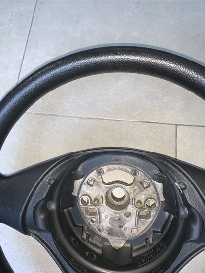 3375E871 volante  Sterzo per BMW 1 2006 6763076