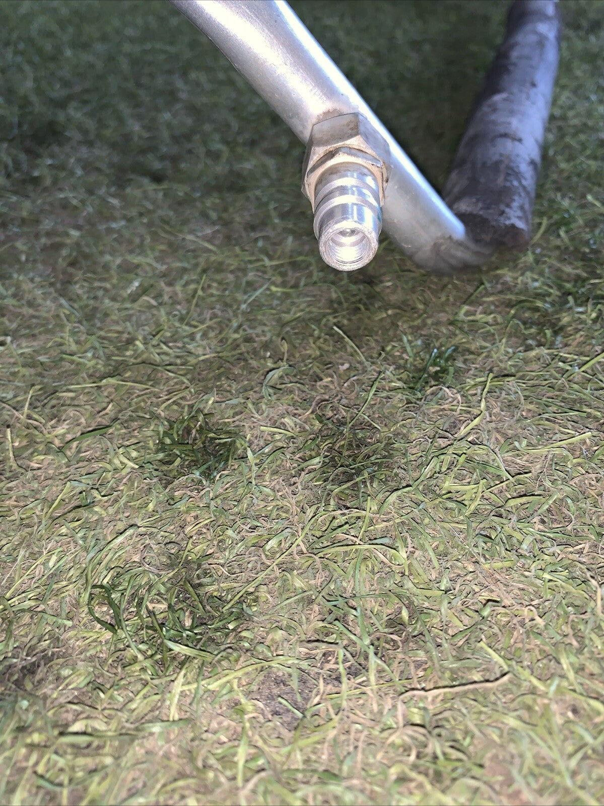 Q0002819V011000000 TUBIO ARIA CONDIZIONATA SMART 450