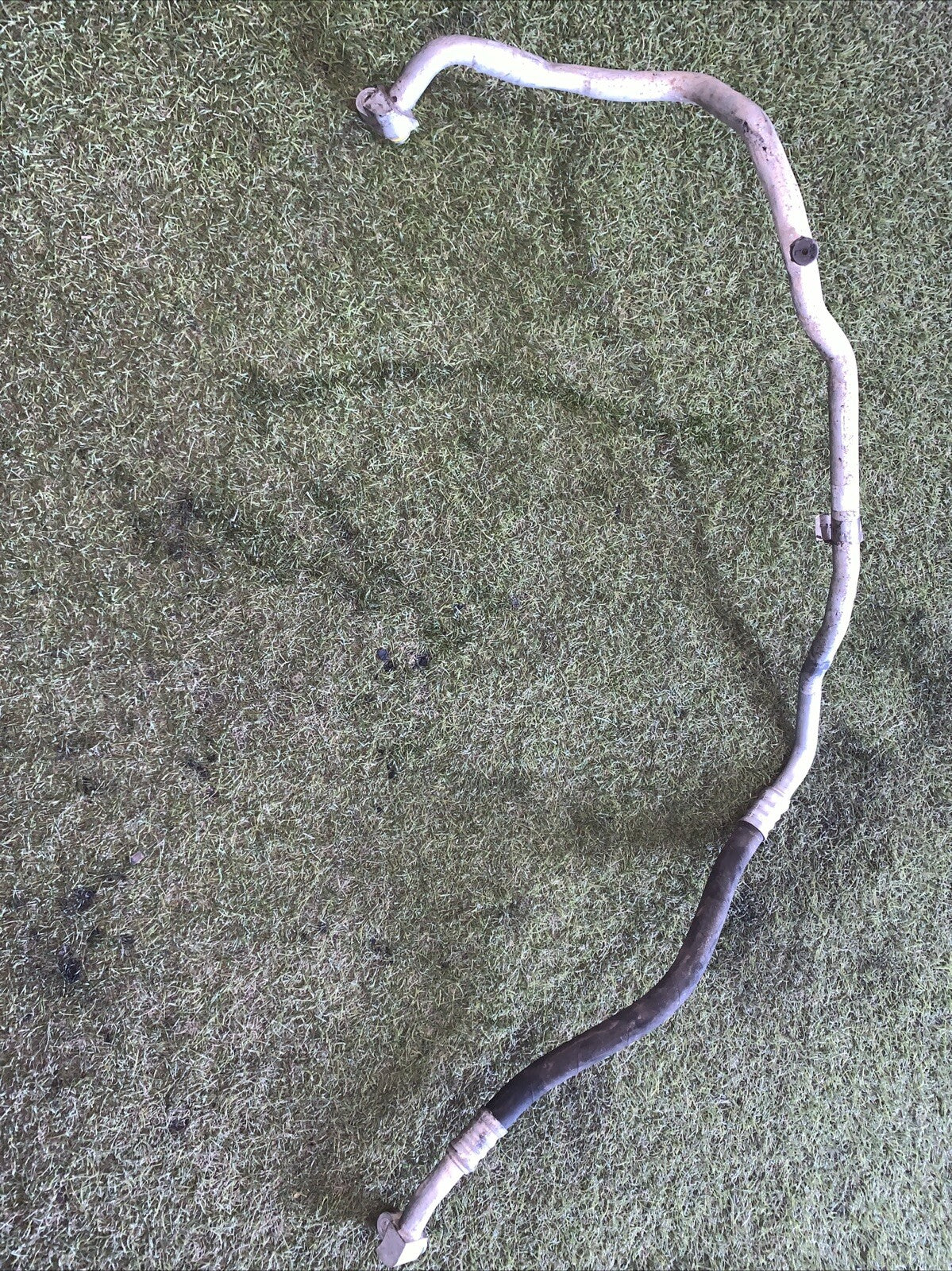 TUBO ARIA CONDIZIONATA FIAT BRAVO (198) 1.9 MULTIJET 150 CV (51771680)