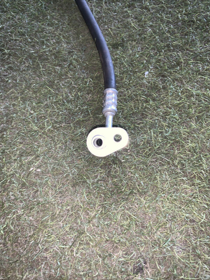 Tubo Aria Condizionata Dacia Lodgy 1.5 924400562